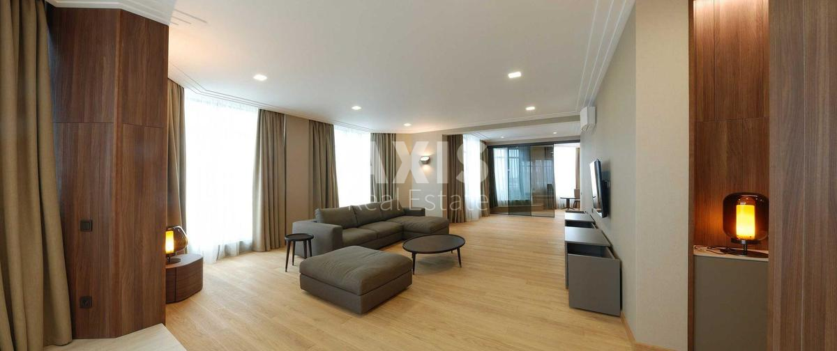 5k apartment vul. Strutyns'kogo Sergija 2