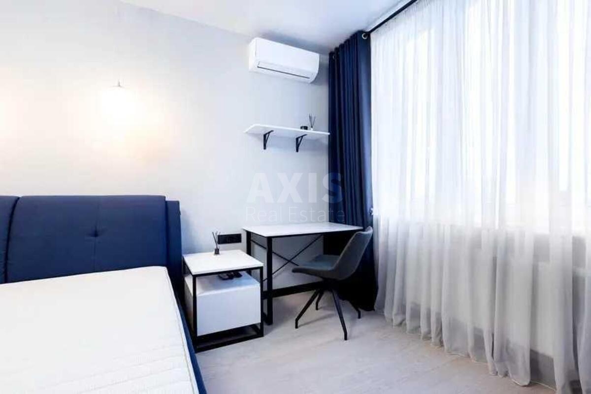 1k apartment prov. Jasynuvats'kyj 11634886