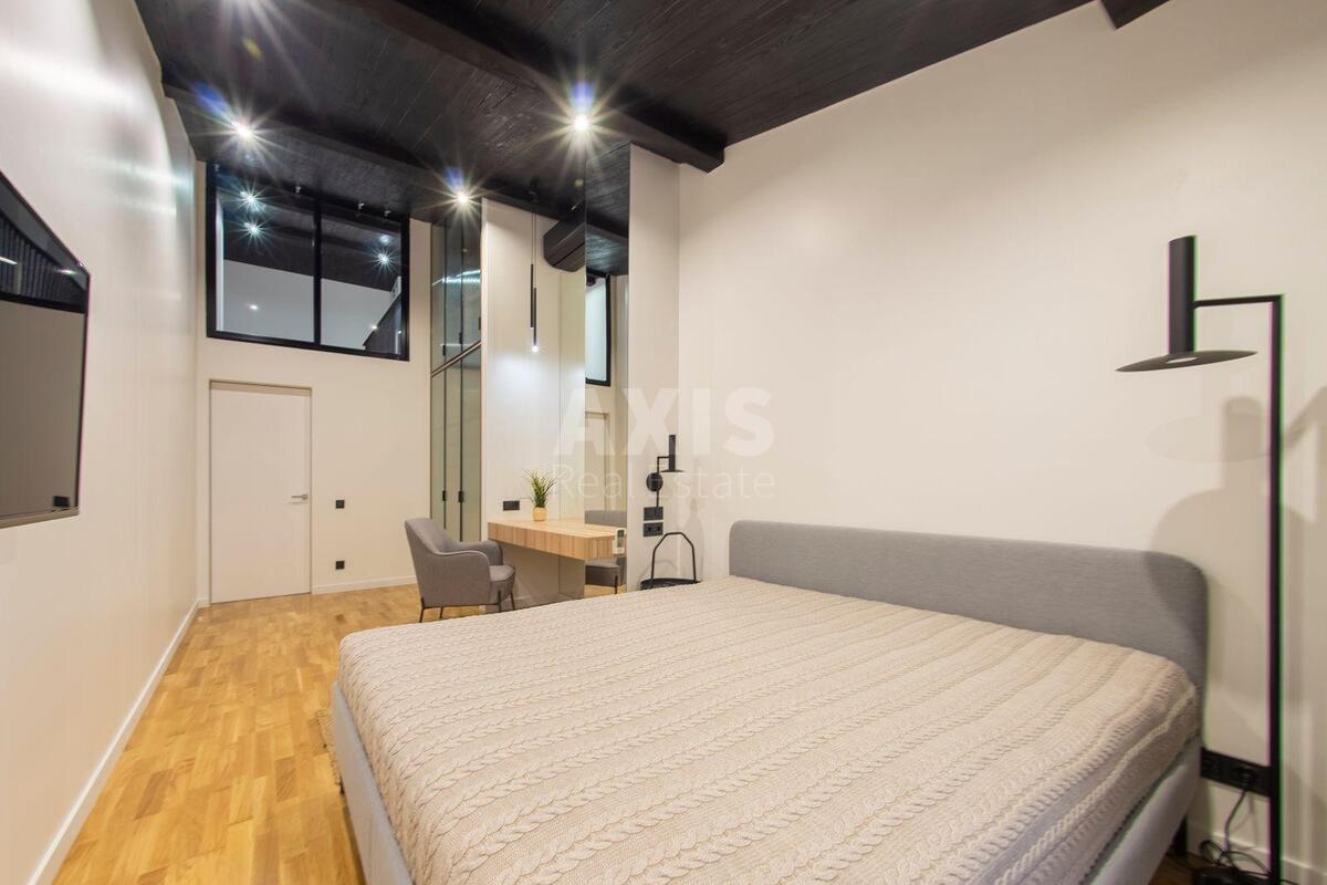 3k apartment vul. Glybochyc'ka 13583576