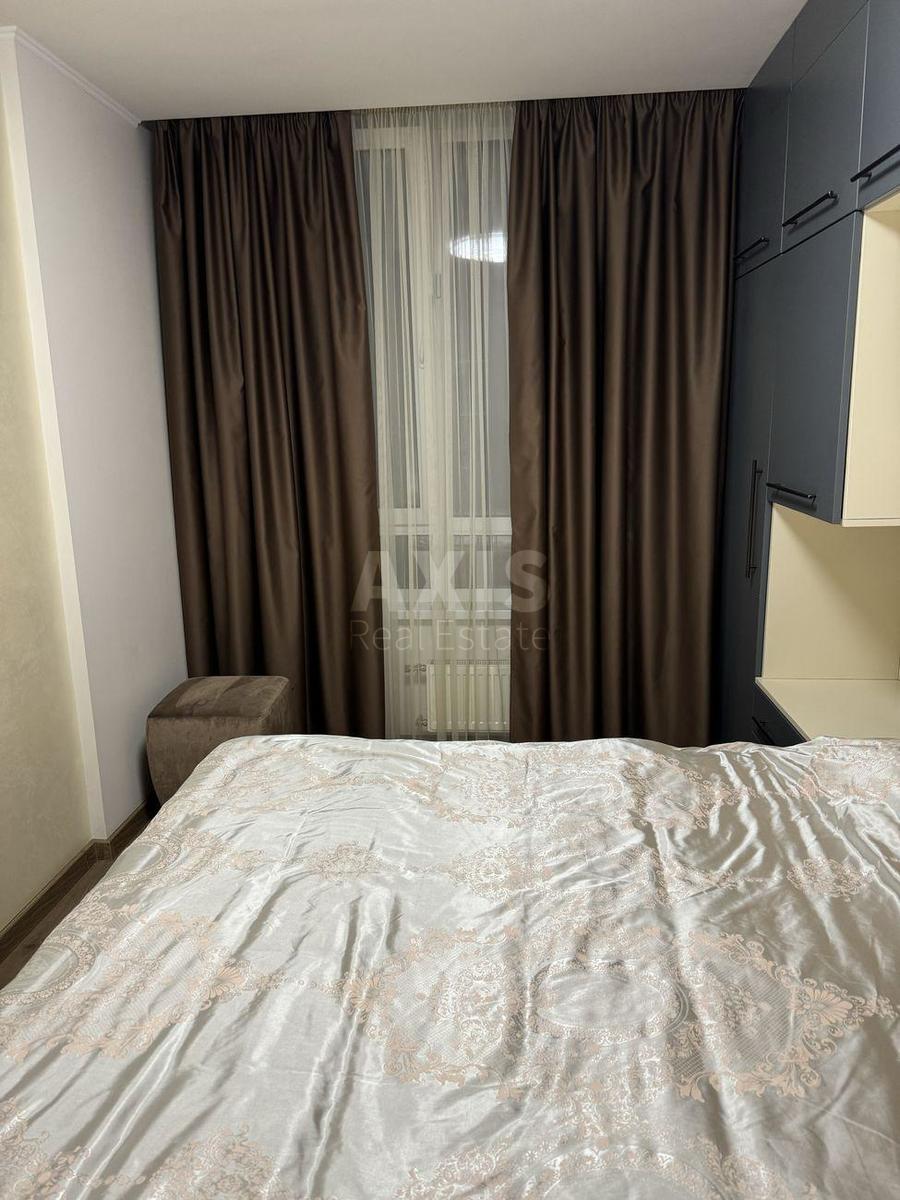2k apartment vul. Saljutna 2Б10