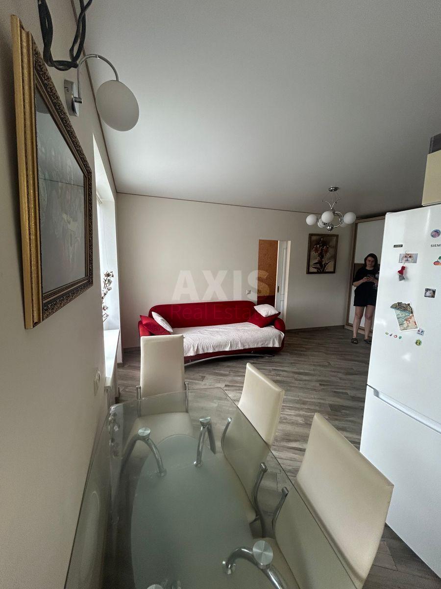 2k apartment vul. Chygorina 61583772