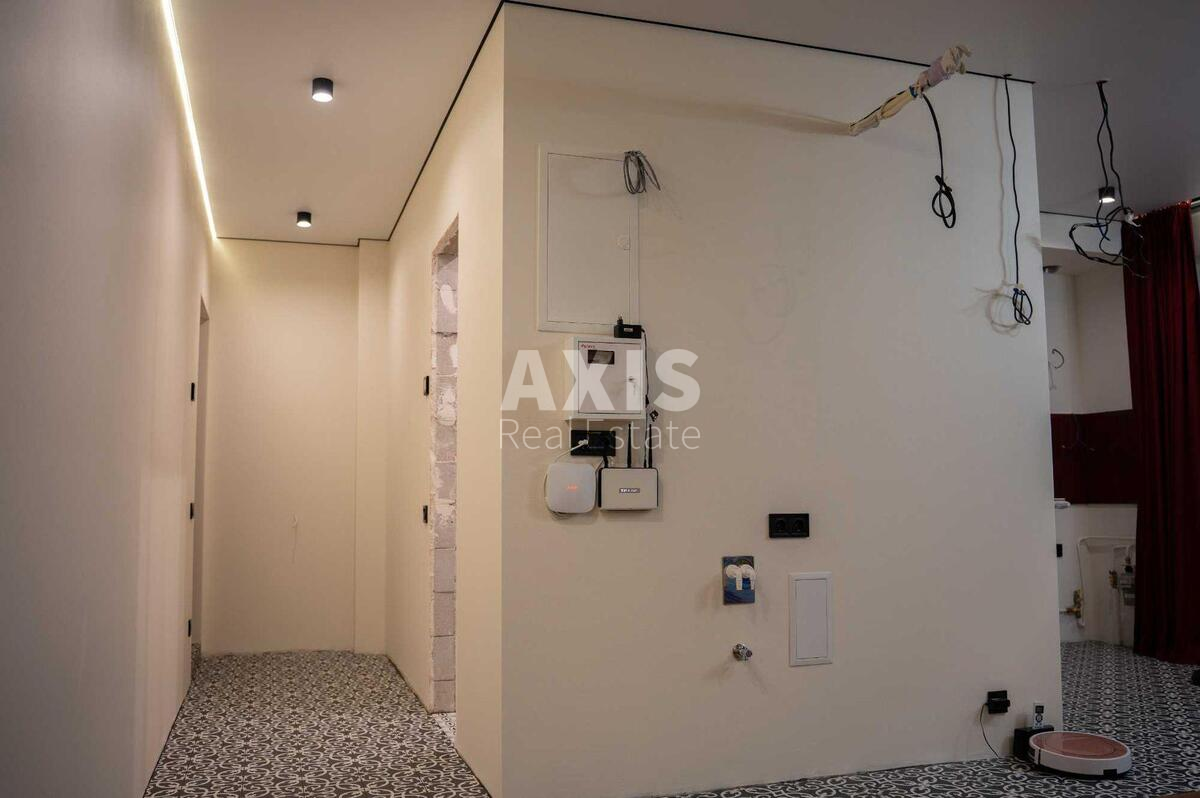 2k apartment vul. Jangelja Akademika 2А603134