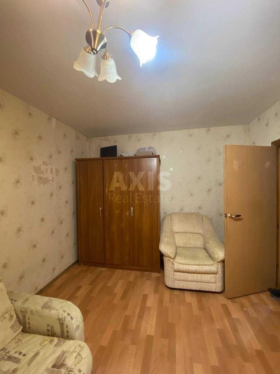 3k apartment vul. Yulia Zdanovska 38А9