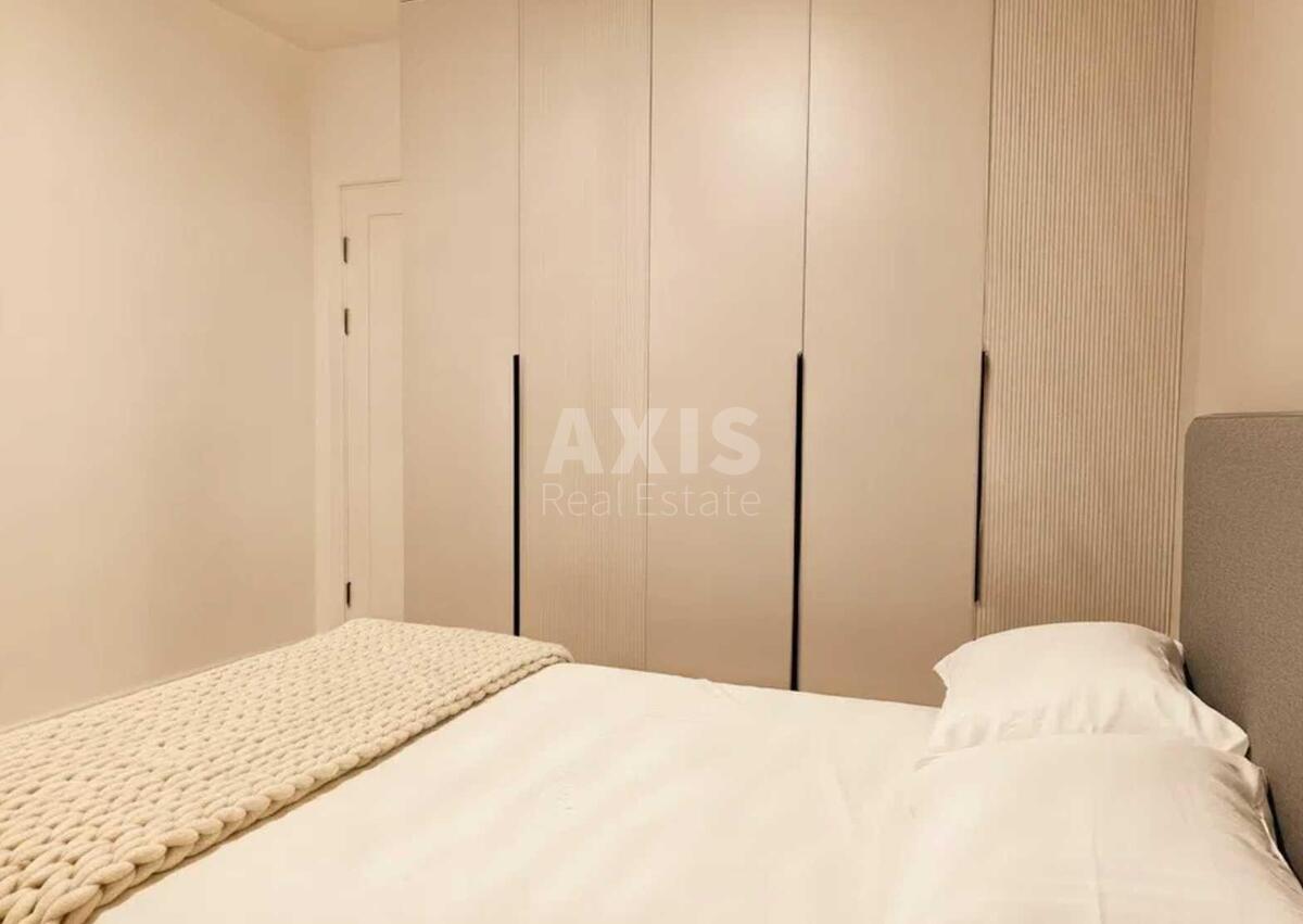 2k apartment nab. Dniprovs'ka 15Д627062