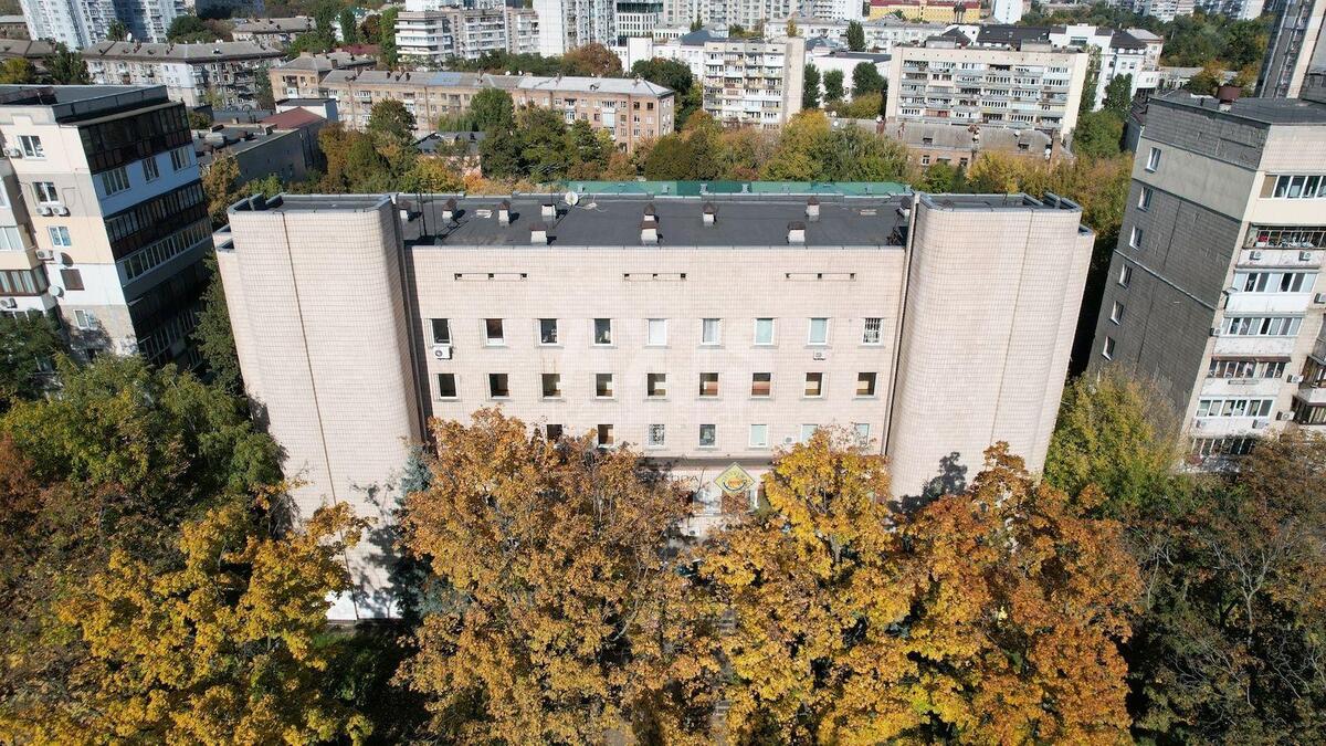 Офис ул. Дегтяревская 8А, 4241м258409