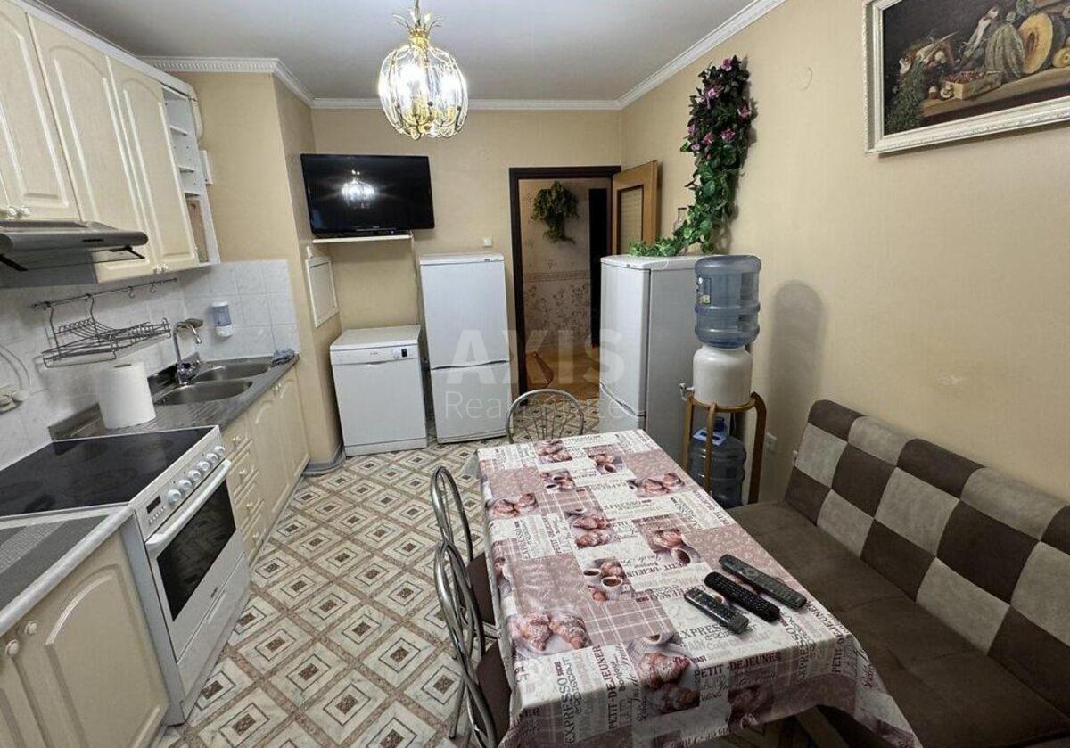 4к квартира вул. Пулюя Івана 1А