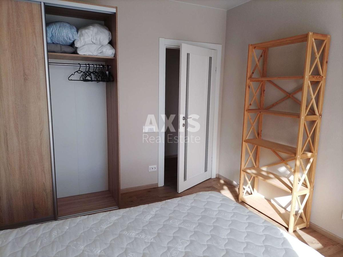 4k apartment vul. Lypkivs'kogo Vasylja Mytropolyta 18293054