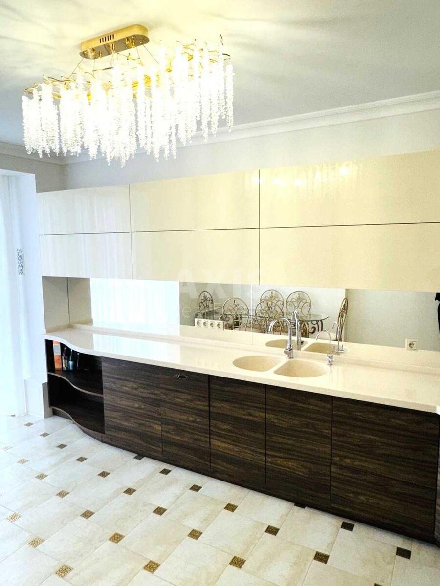 2к квартира пер. Феодосийский 1458466