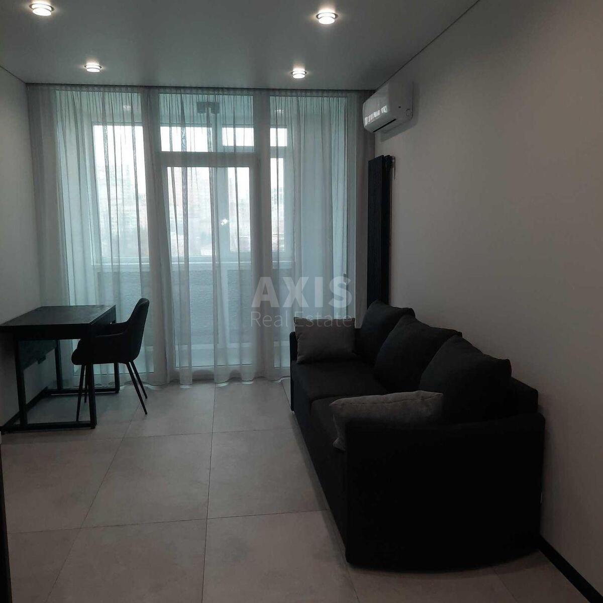 1k apartment pr-t Peremogy 11Б0