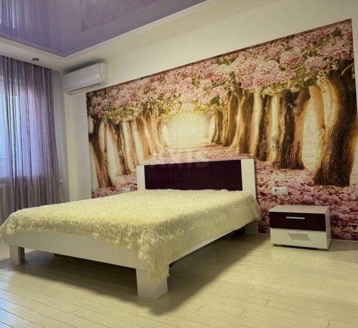 3k apartment vul. Urlivs'ka 38628063