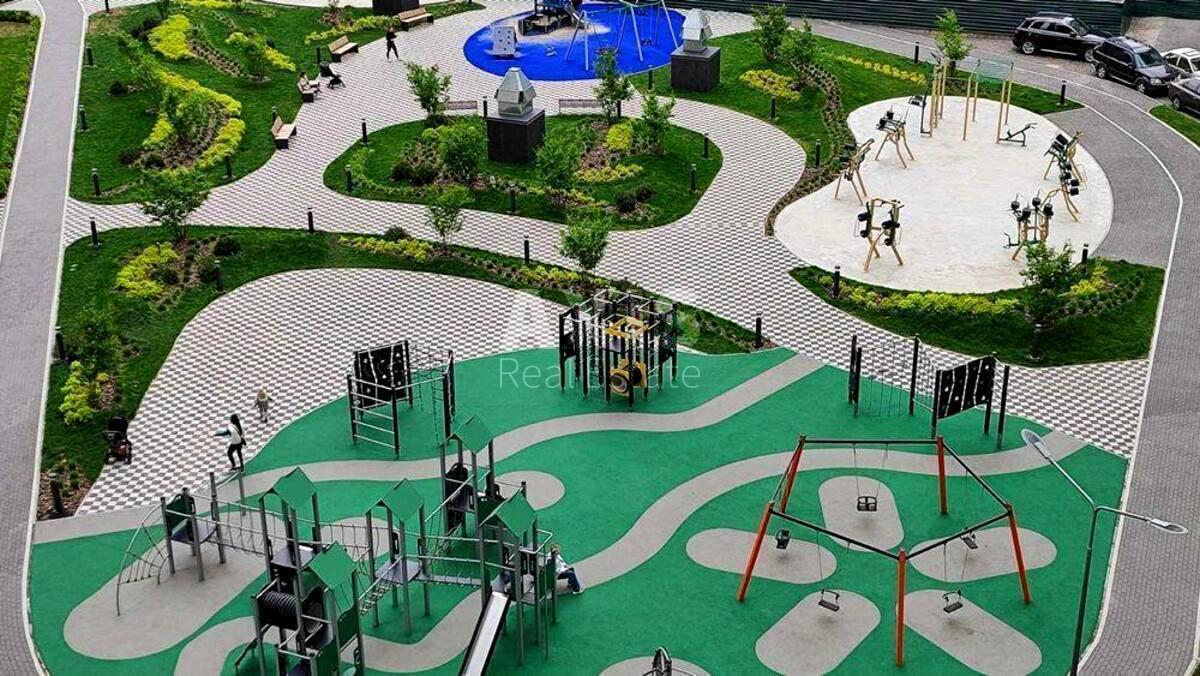 1k apartment vul. Myhajla Maksymovycha 32614758