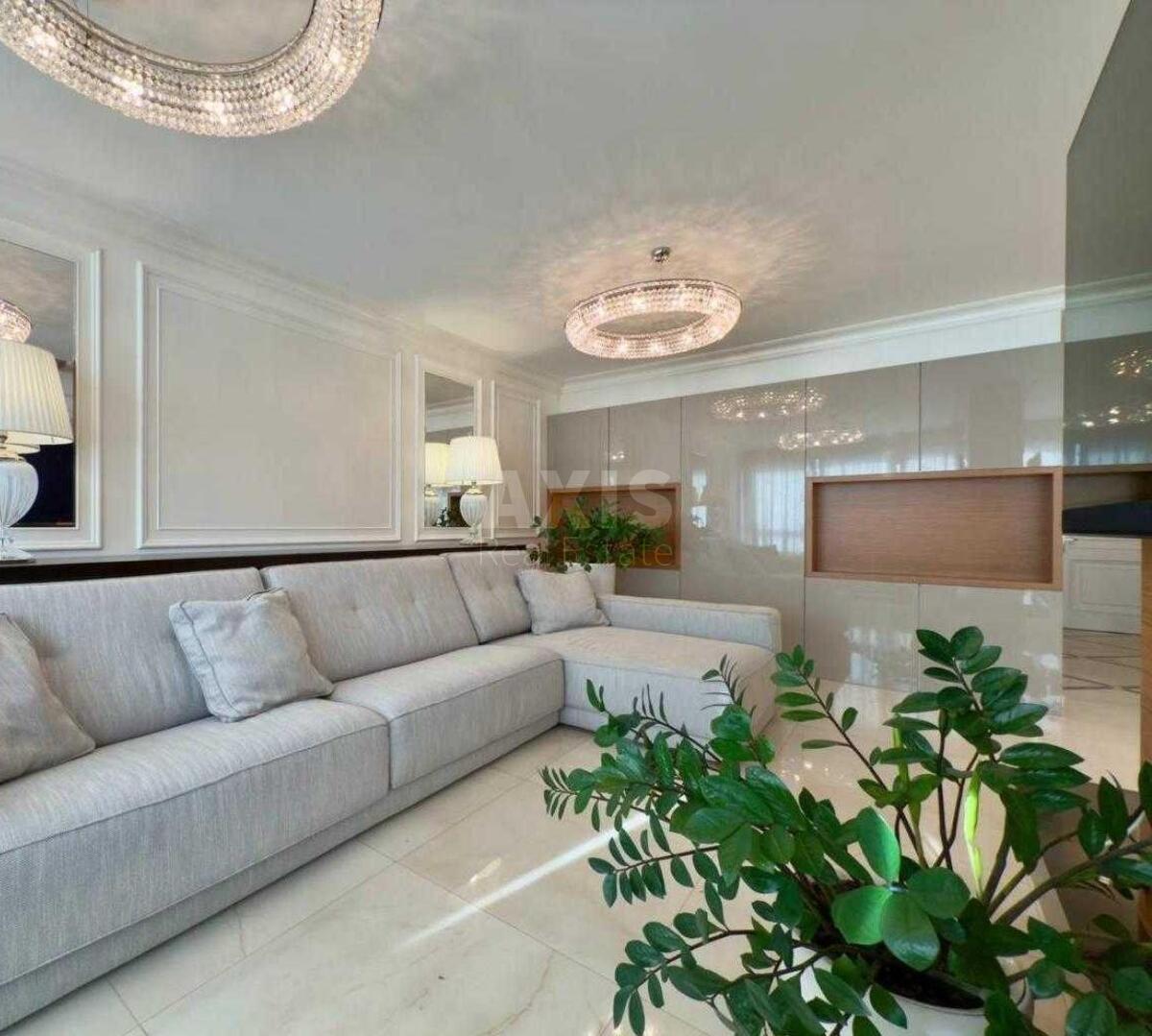 3к квартира пр-т Голосеевский 60628543