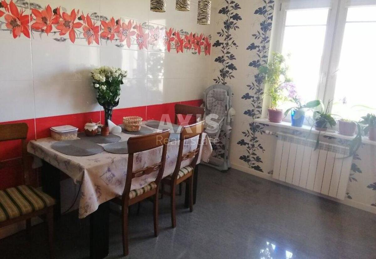 3к квартира ул. Урловская 30340270