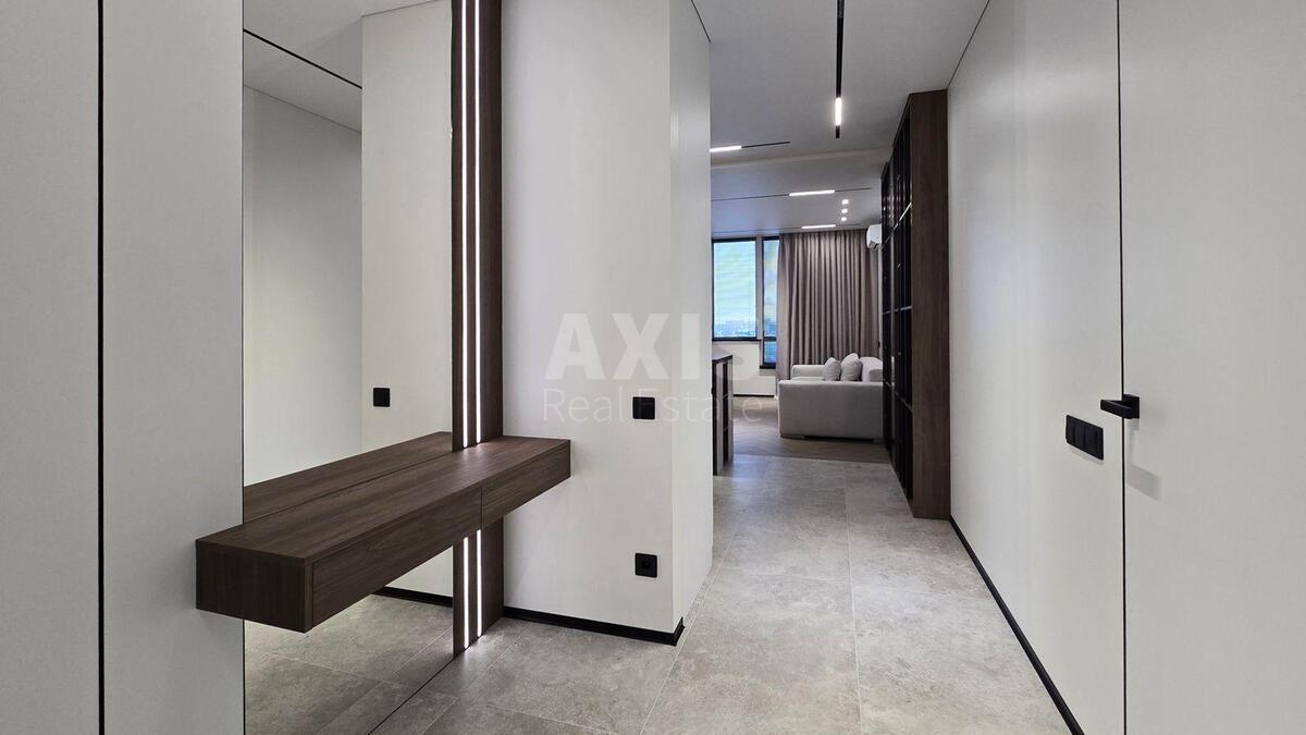 2к квартира ул. Киквидзе 41585685