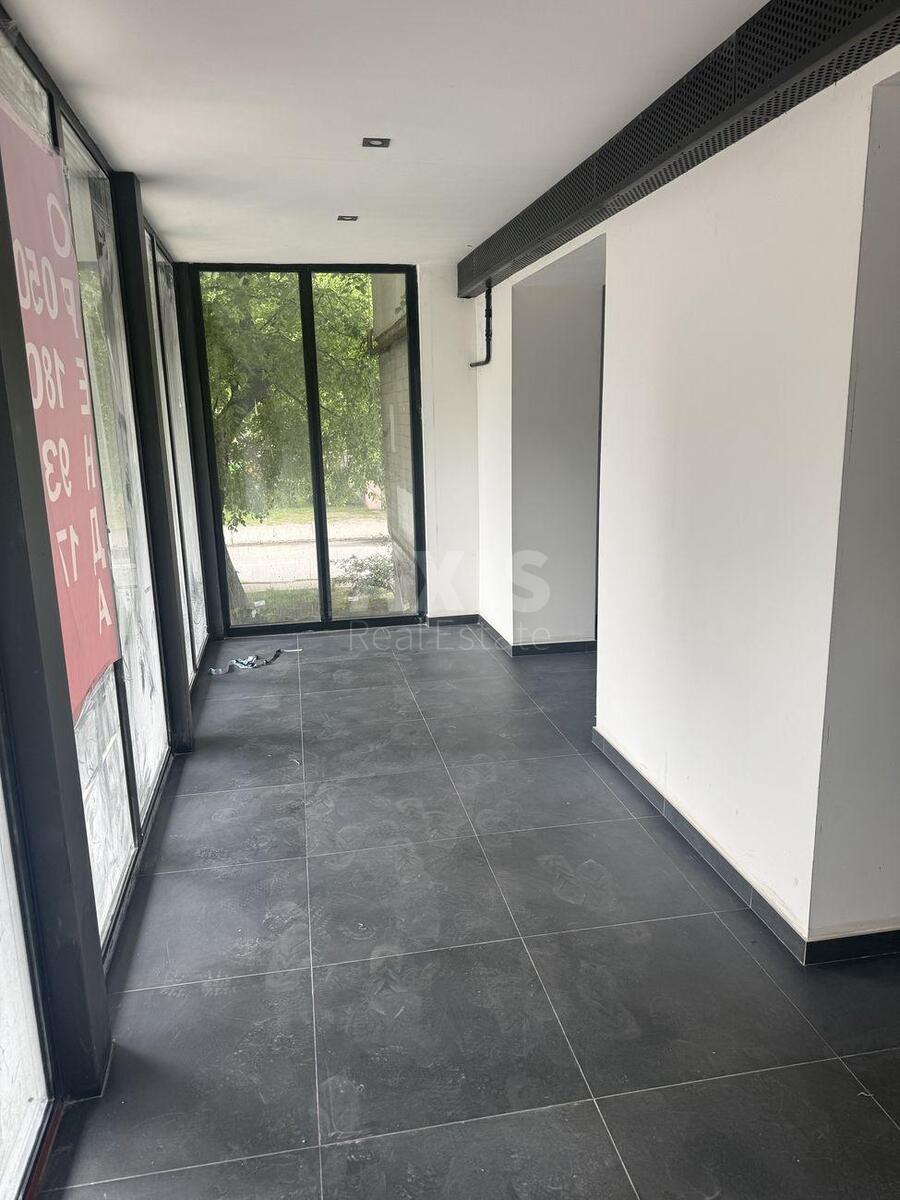 Trade object vul. Smolycha Jurija 6, 52m20