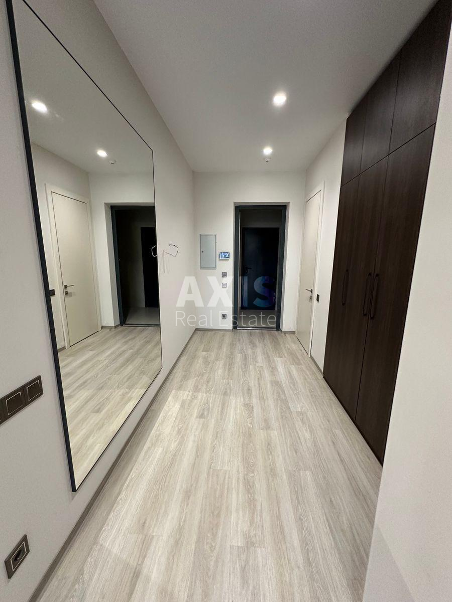 2k apartment vul. Antonovycha 118472563