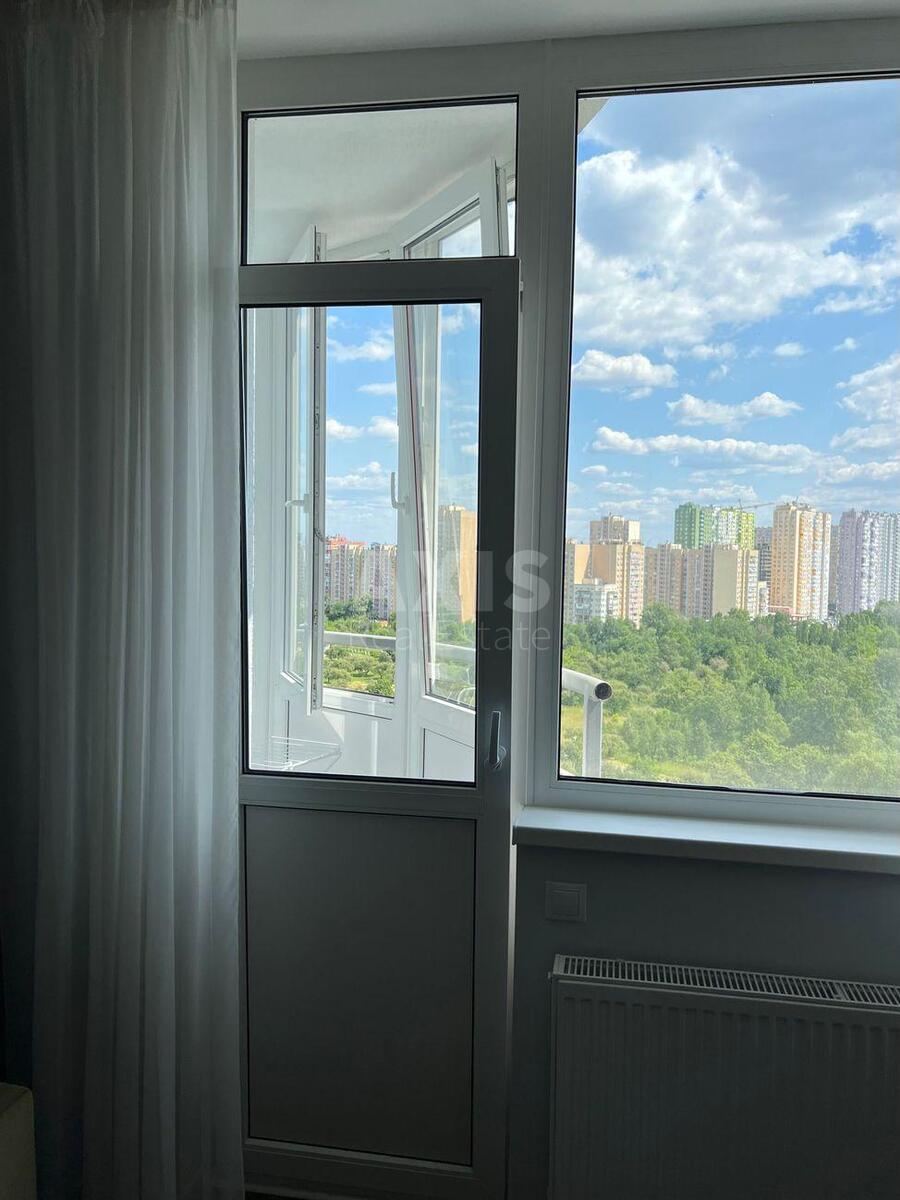 1k apartment vul. Yulia Zdanovska 46/14