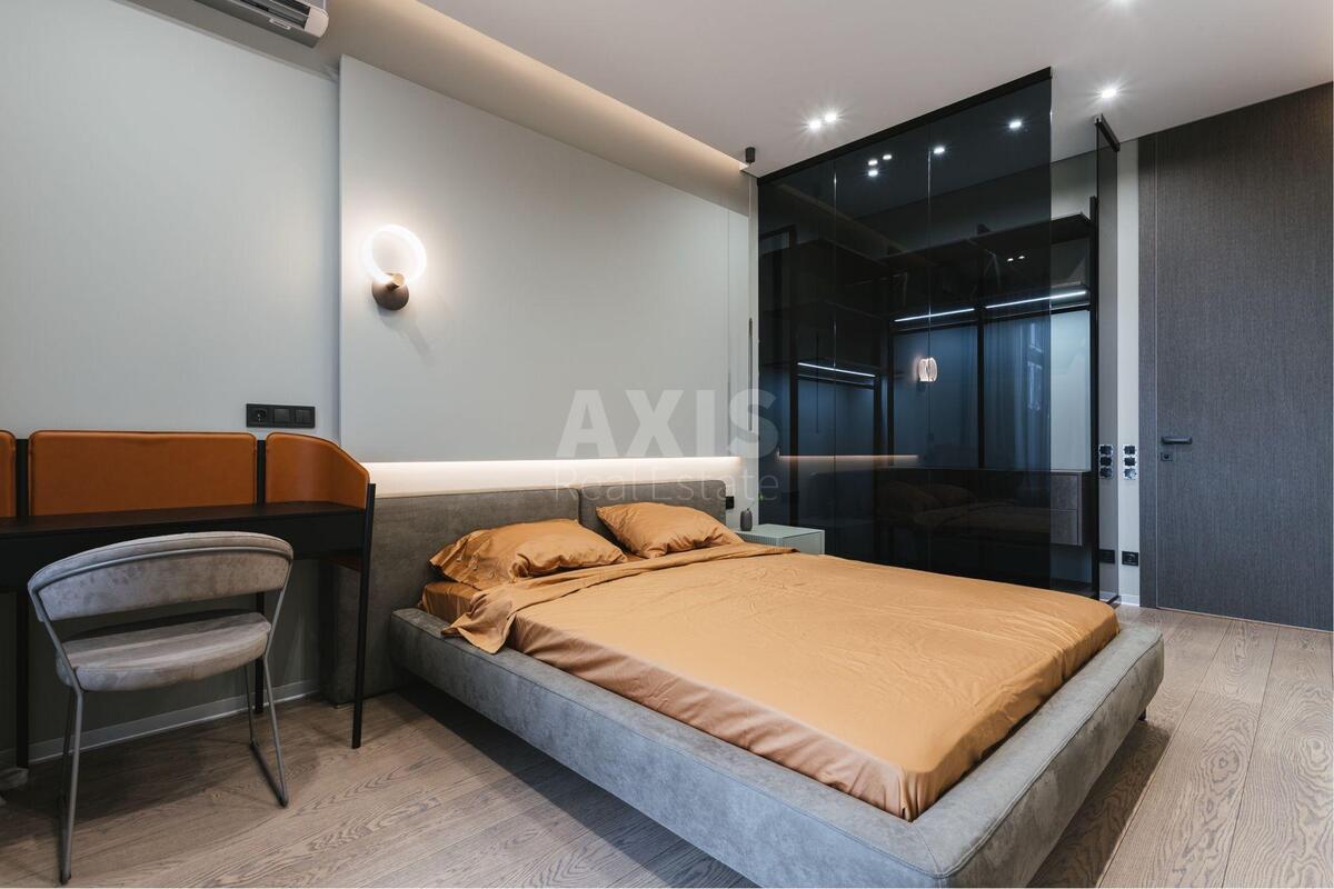 2k apartment vul. Fedorova Ivana 2А629293