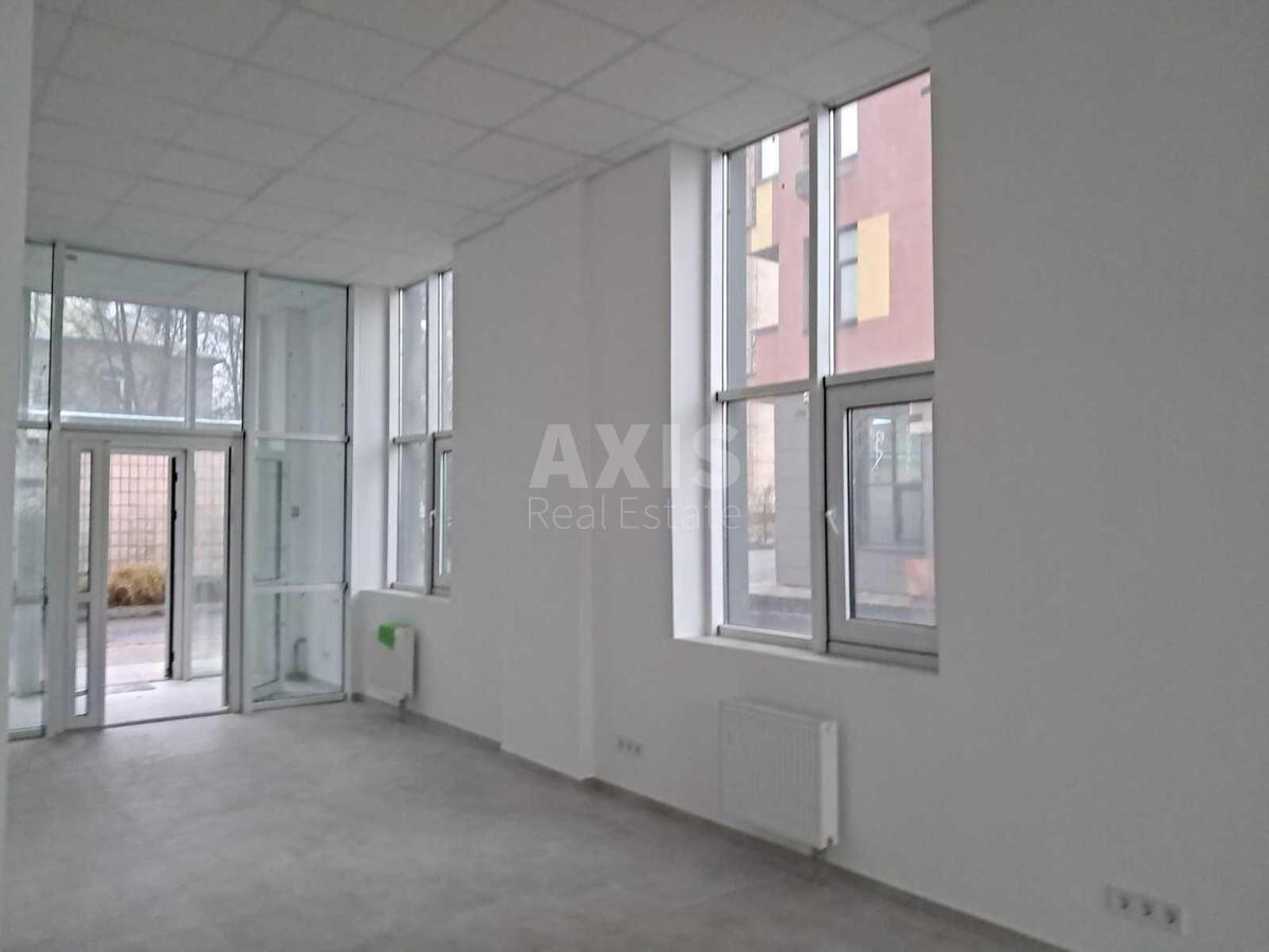 Trade object vul. Zagorіvs'ka 1В, 115m2630472