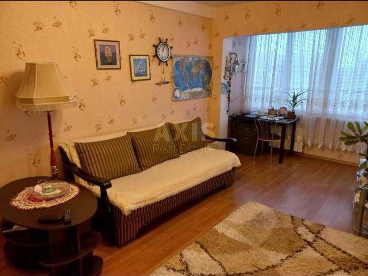 1к квартира ул. Кубанской Украины 24А630643