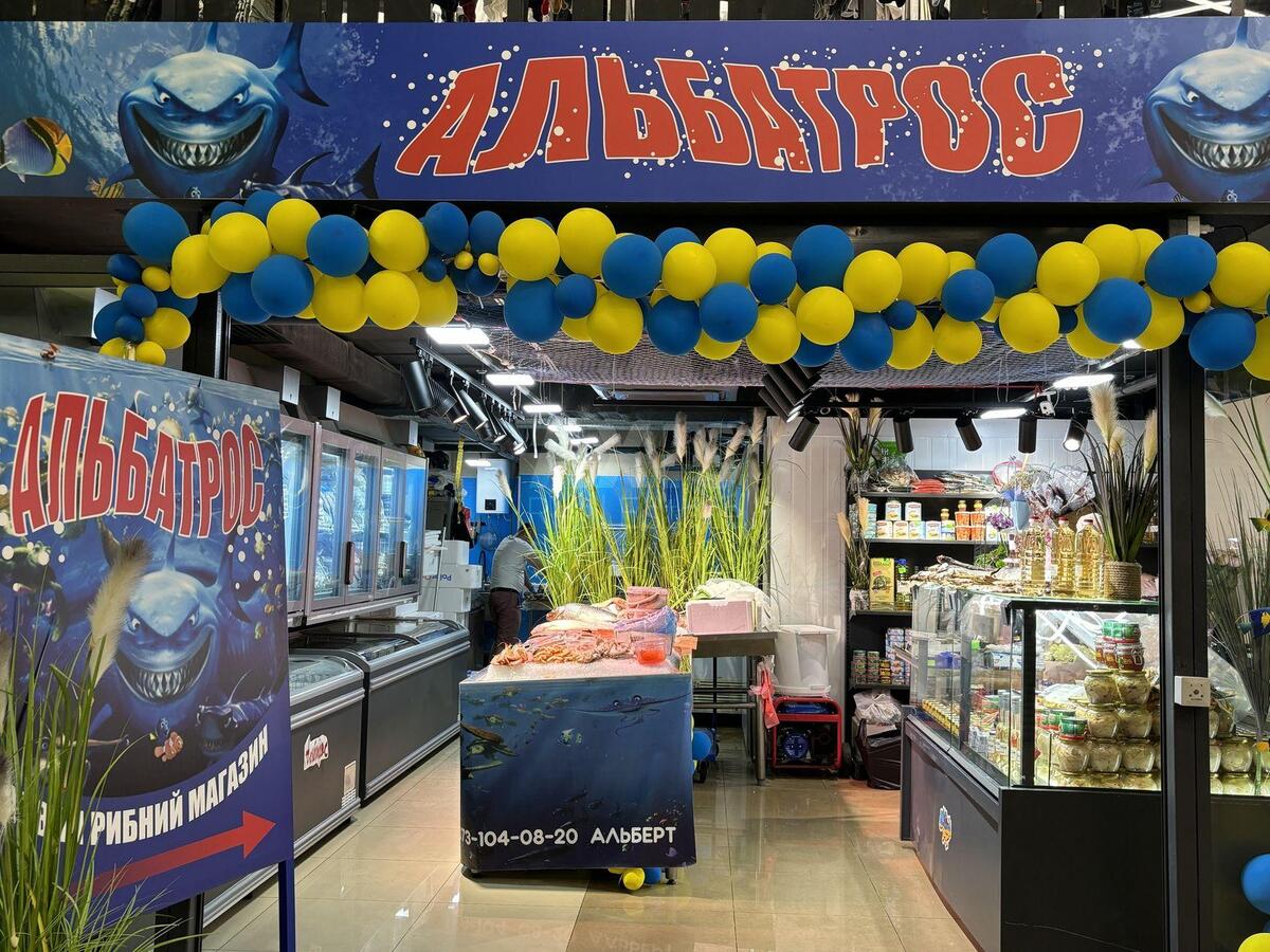Trade object vul. Ljatoshyns'kogo 14, 9000m20