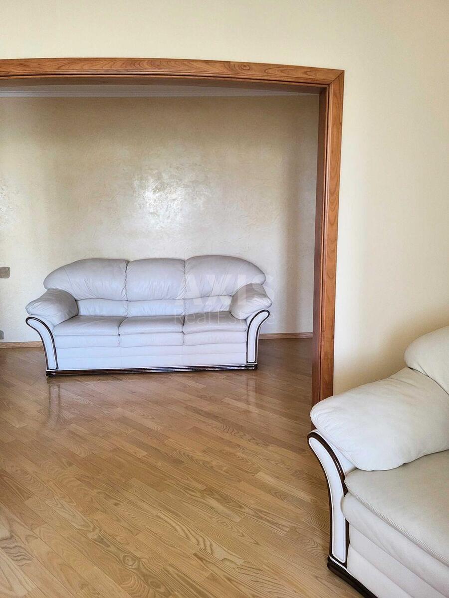 3k apartment vul. Dragomanova 171