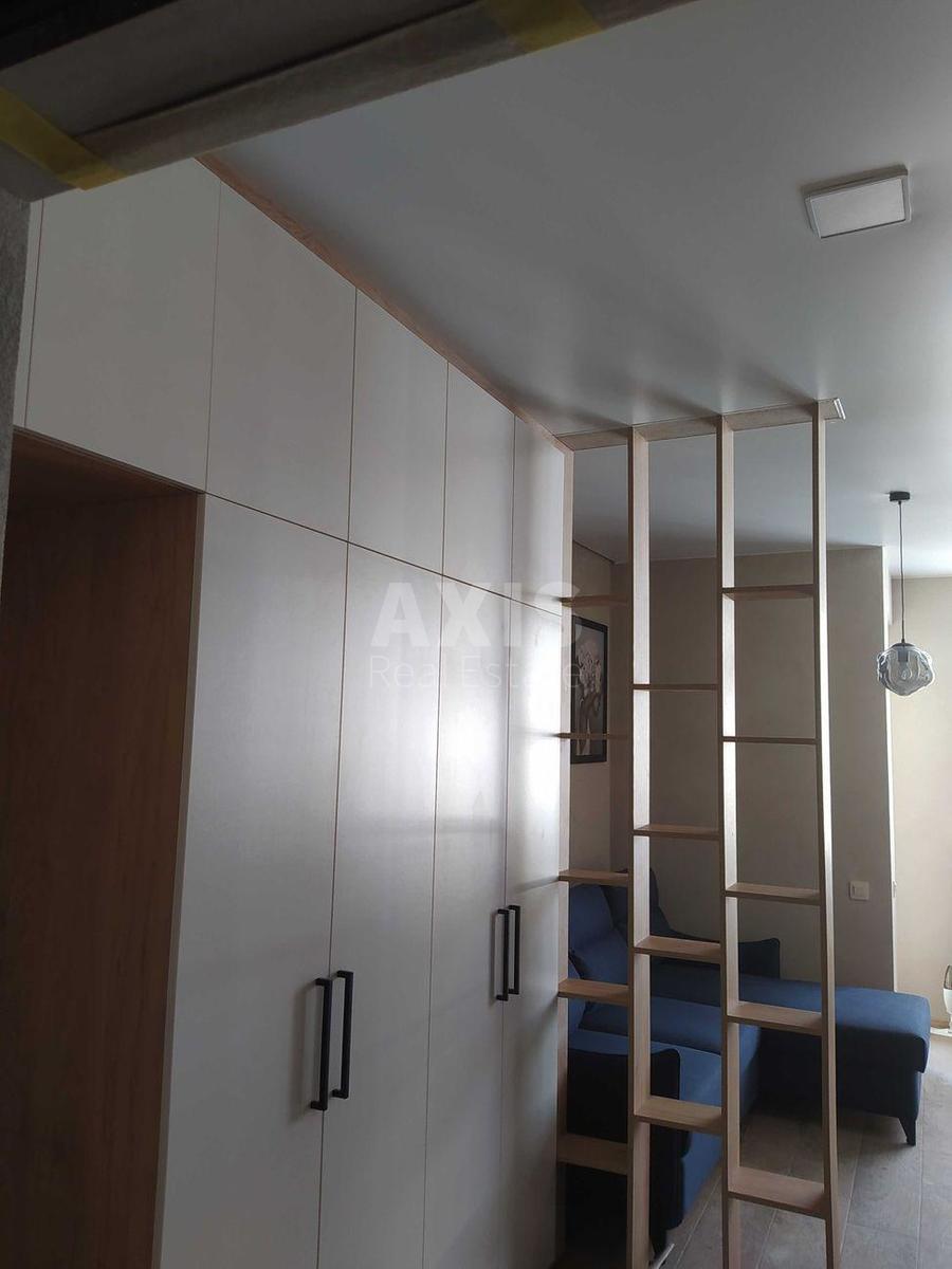 1k apartment vul. Praktychna 10
