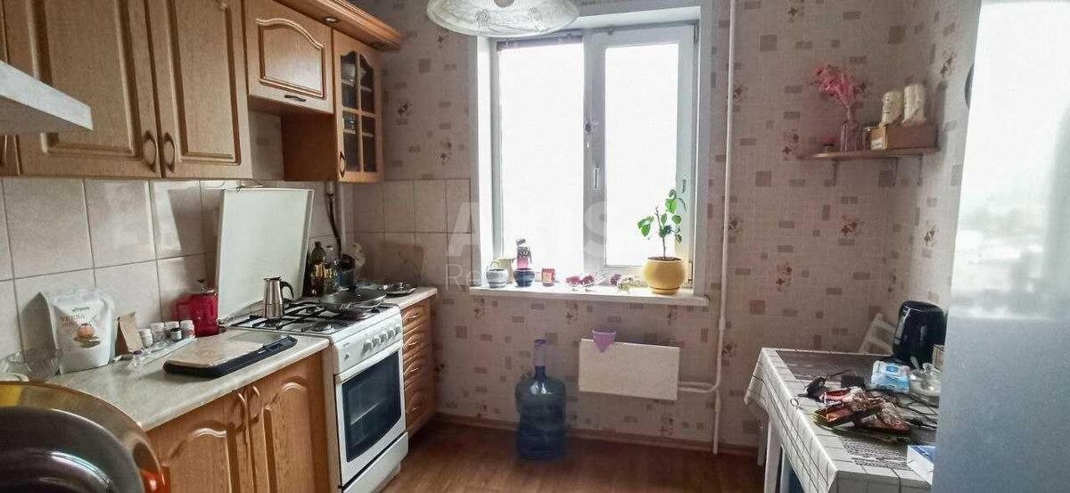 3к квартира ул. Милославская 3158821