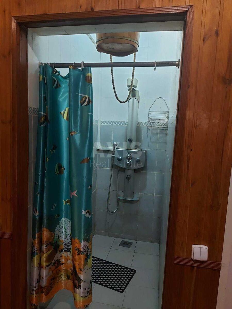 Service object vul. Tupoljeva Akademika 18Д, 165m211