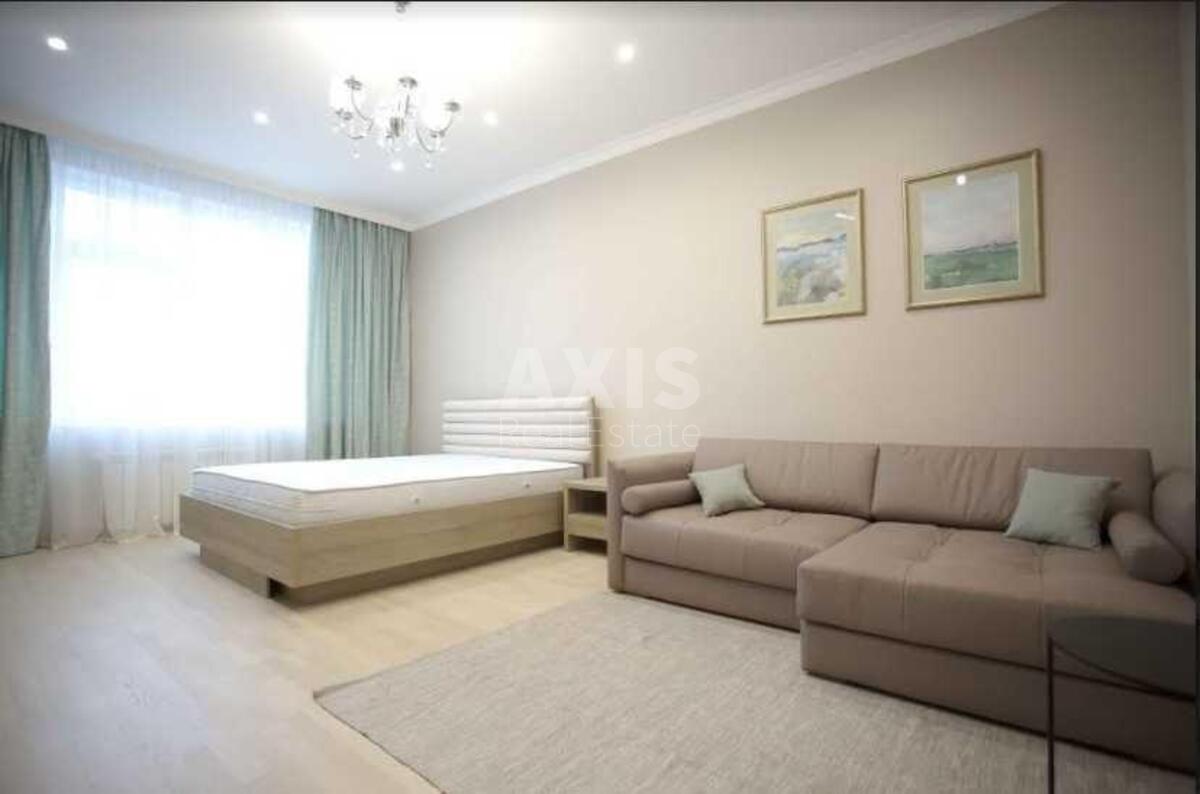 1k apartment vul. Gogolivs'ka 14631323