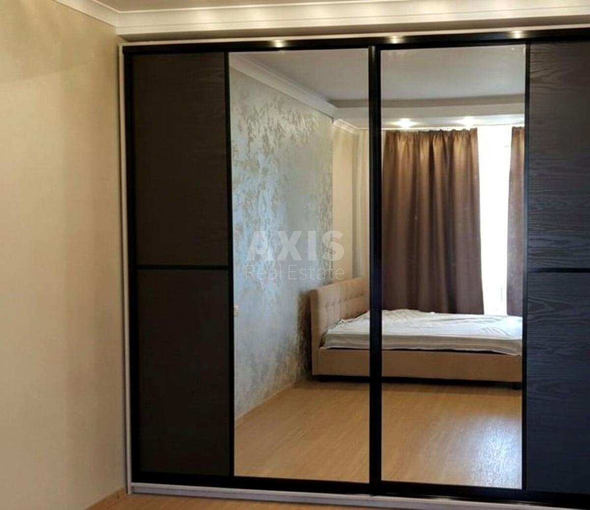 2k apartment vul. Ljuterans'ka 27/29631816