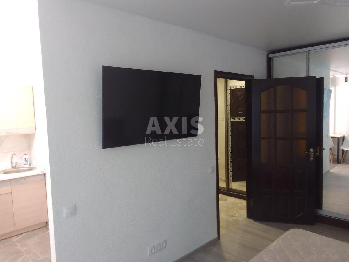 1k apartment vul. Karela Chapeka 17631546