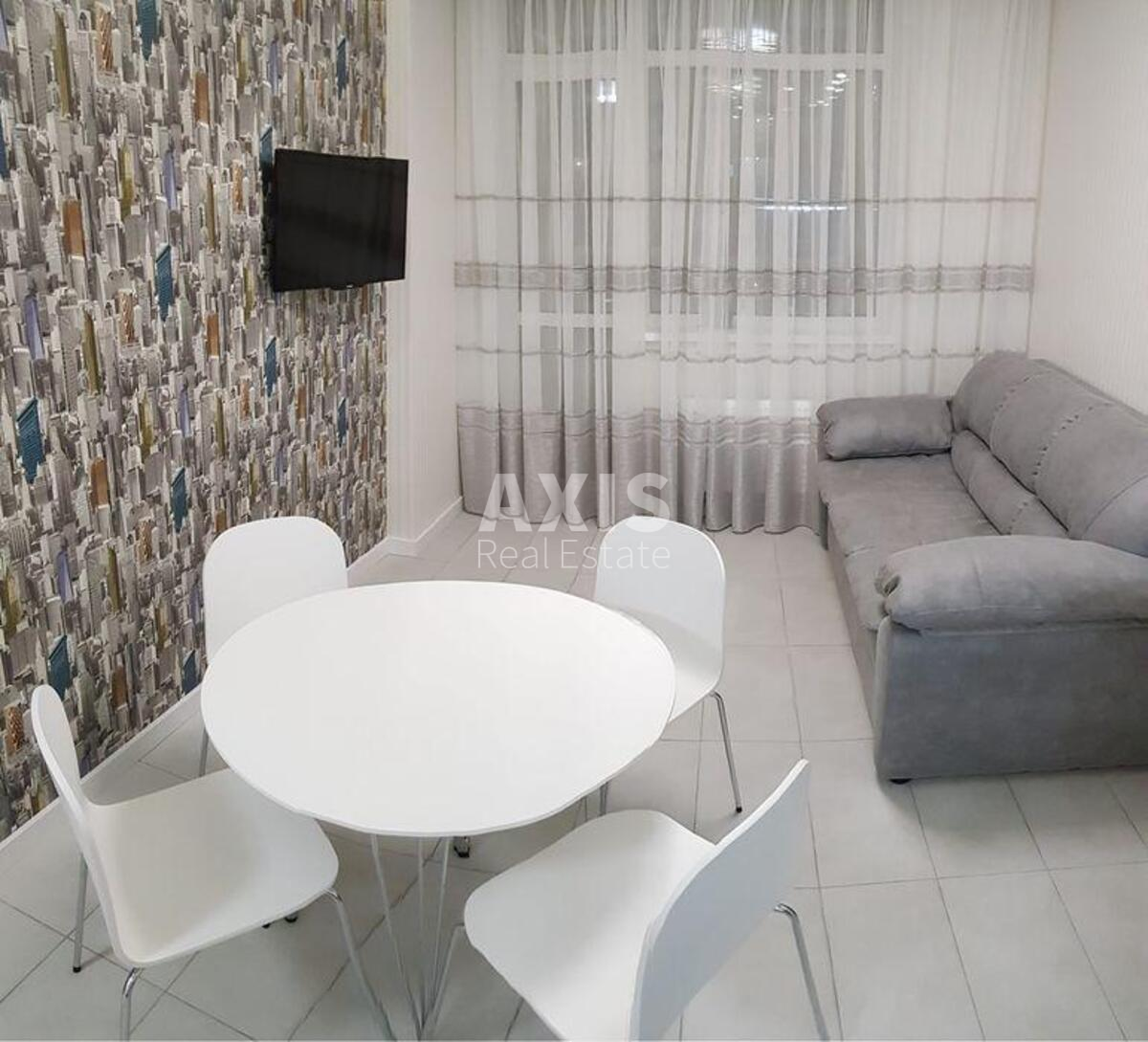 2k apartment pr-t Pravdy 436