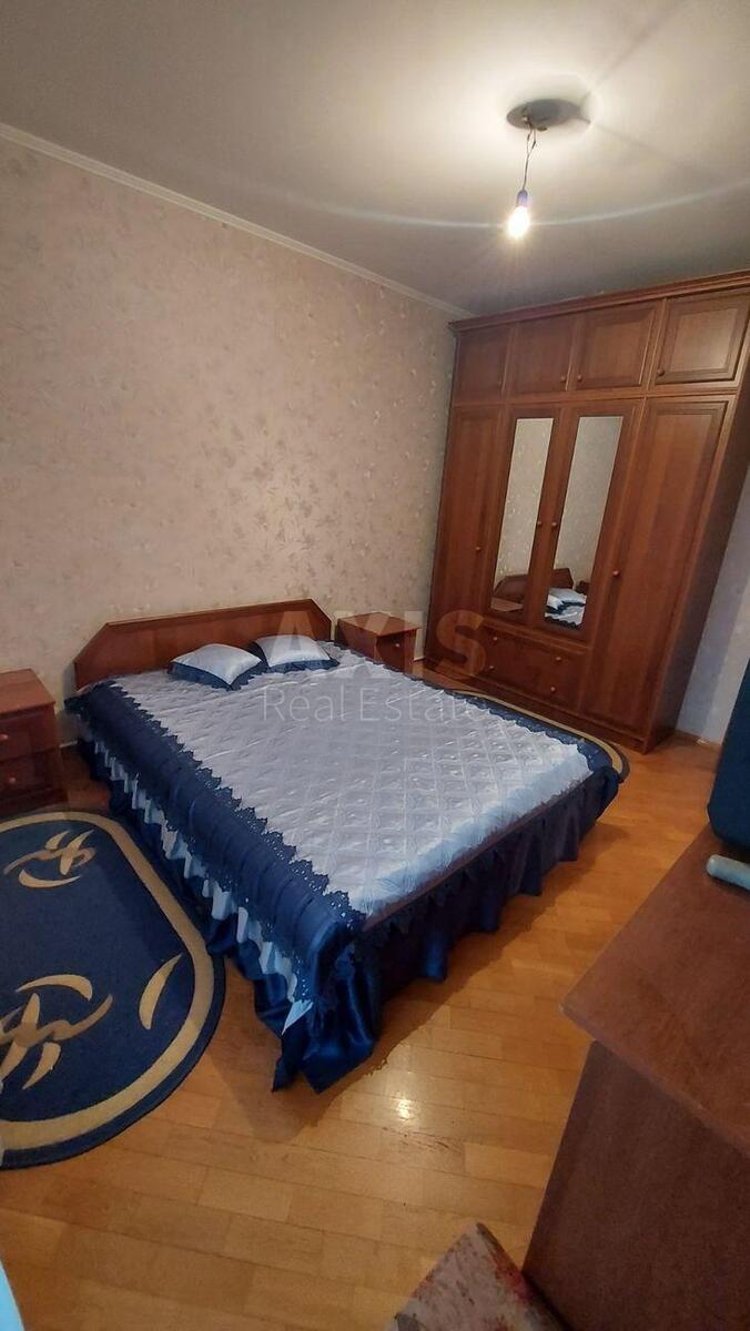 3k apartment vul. Raduns'ka 3А0