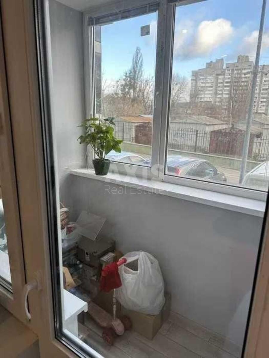 2k apartment vul. Bogdanivs'ka 7А6