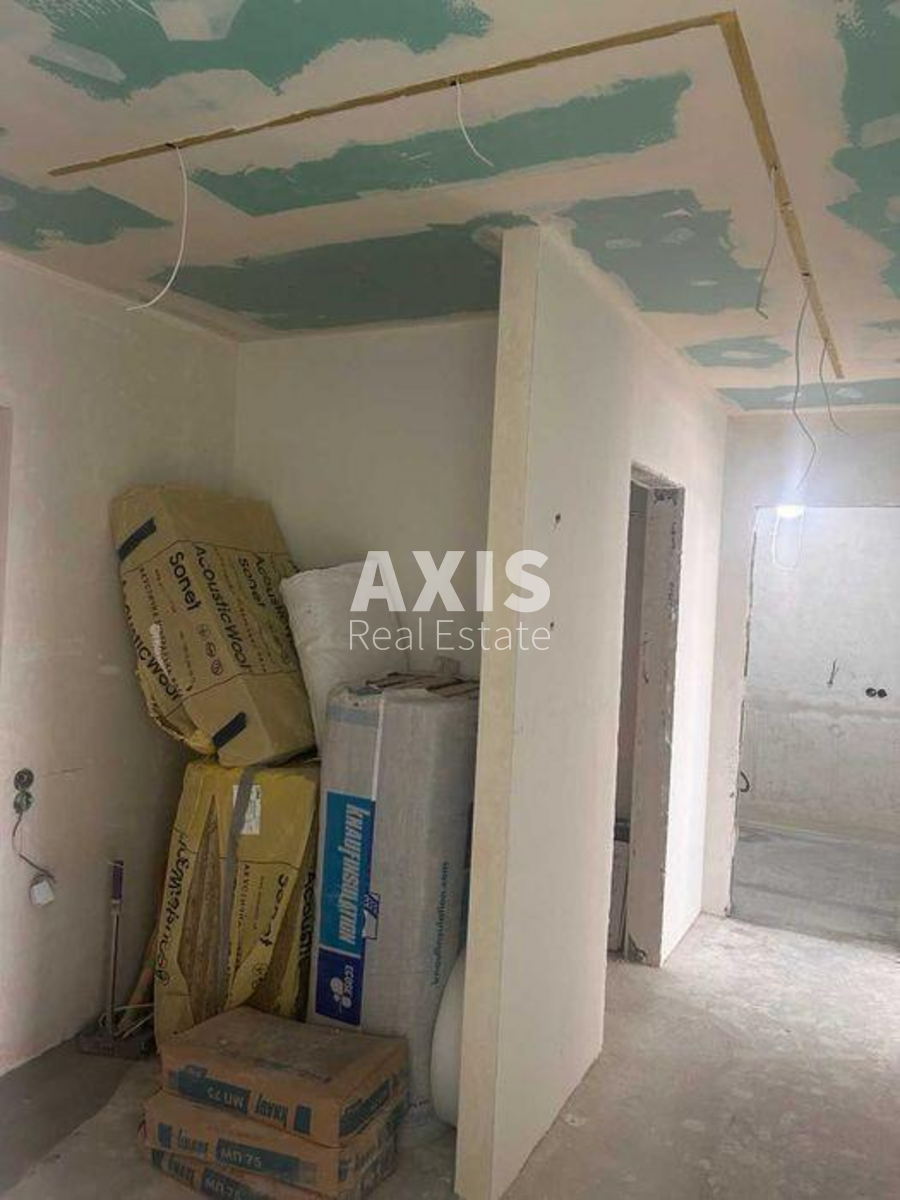 2k apartment vul. Nekrasova 32