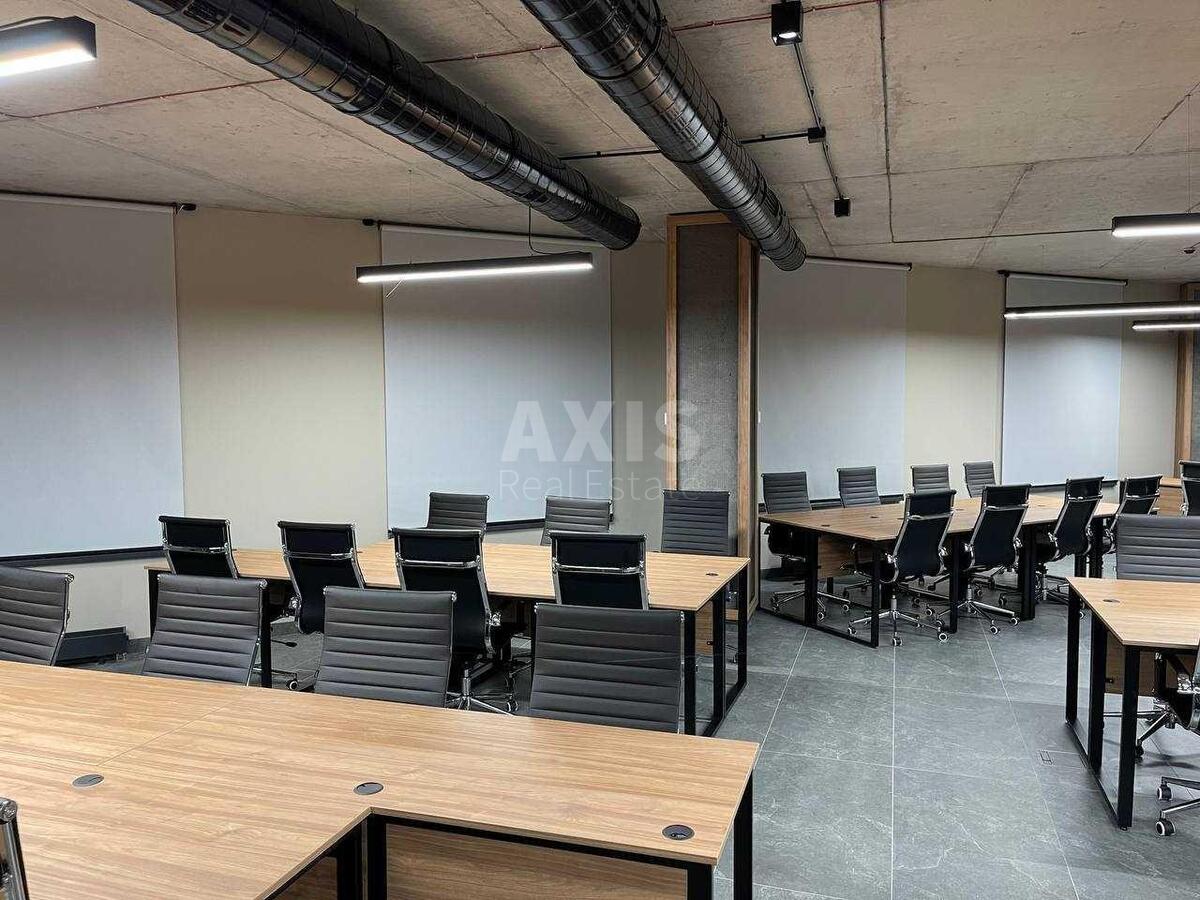 Office pr-t Peremogy 67, 290m2591190