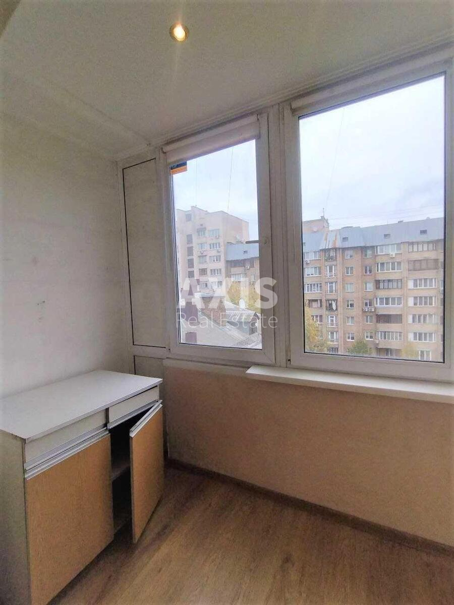 2к квартира ул. Александра Конисского 67608382