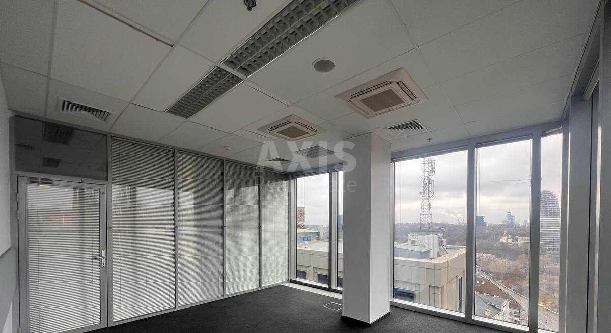 Office vul. Lejpcyz'ka 15, 309m20