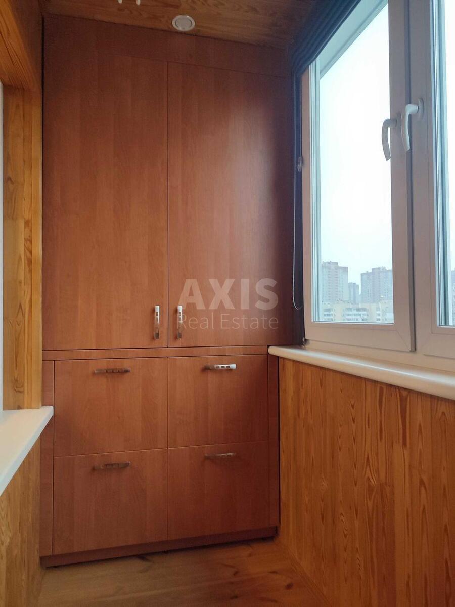 1k apartment vul. Gryshka Myhajla 10633866