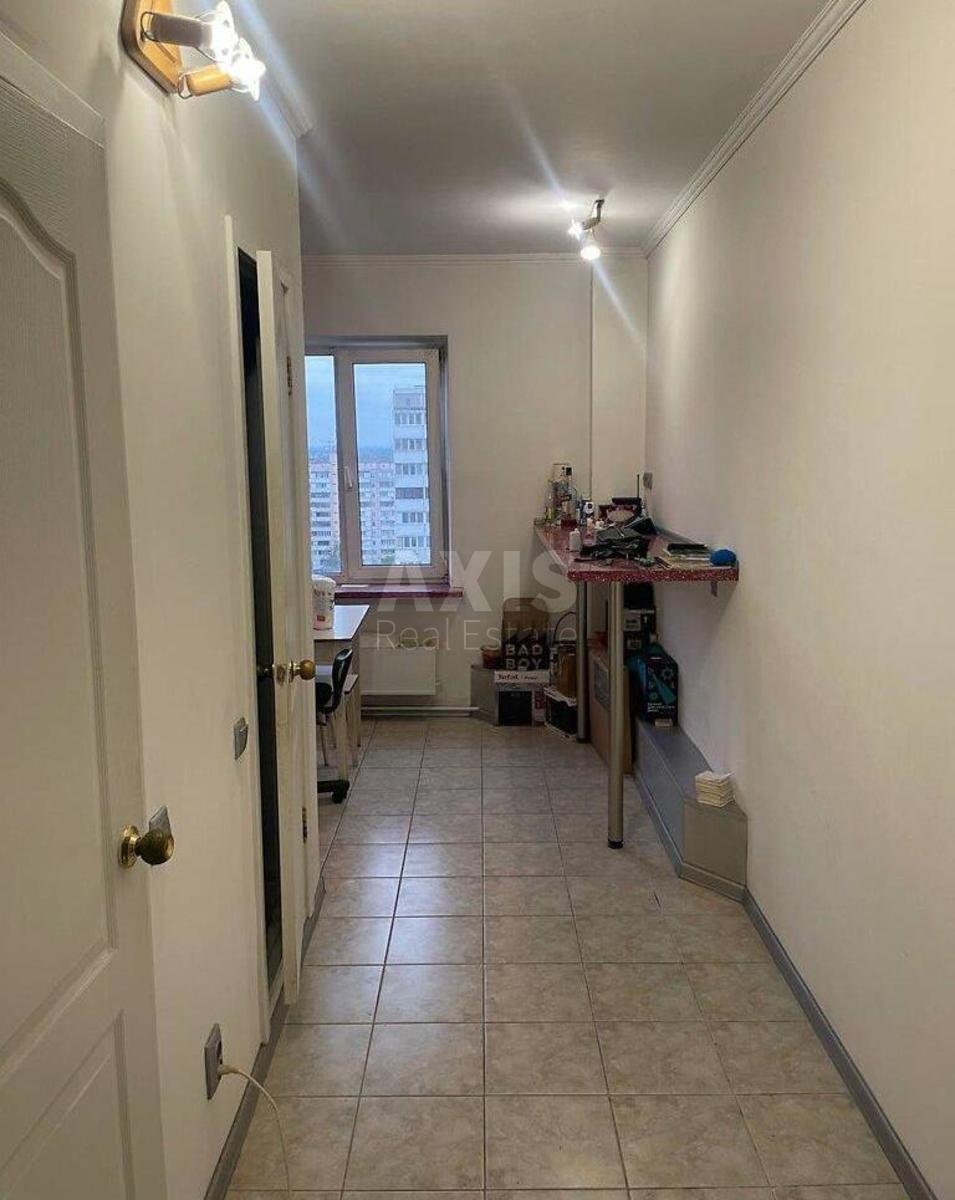 2k apartment pr-t Grygorenka Petra 367