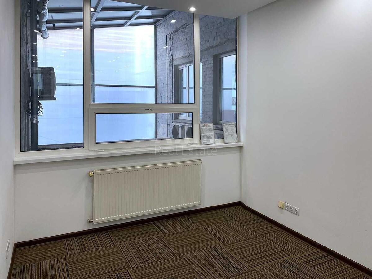 Office vul. Pymonenka Mykoly 13, 100m23