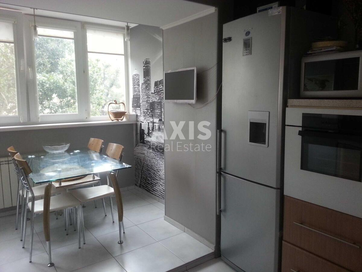 2k apartment vul. Nizhyns'ka 10565120