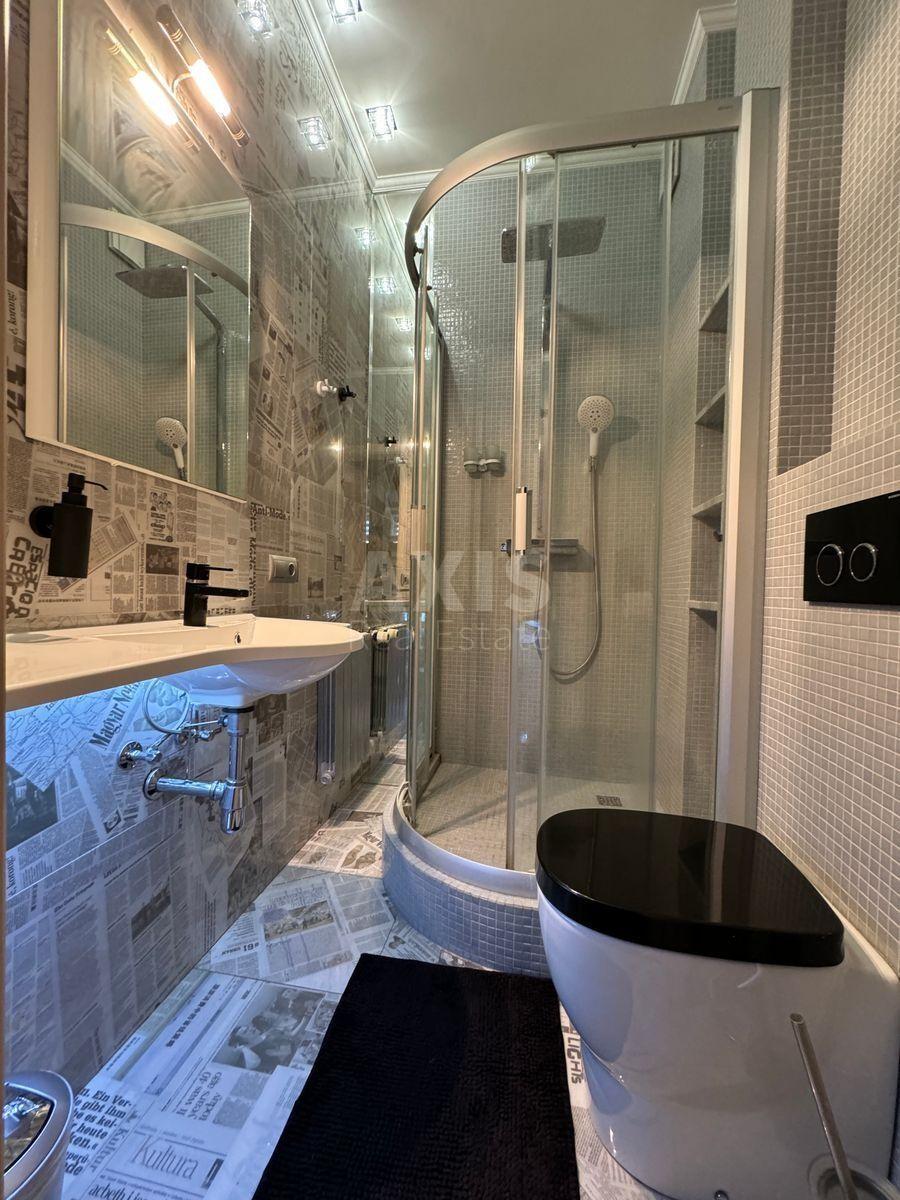 3k apartment vul. Kudrjashova 169