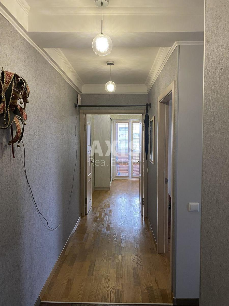 2k apartment pr-t Geroi'v Stalingrada 19А8