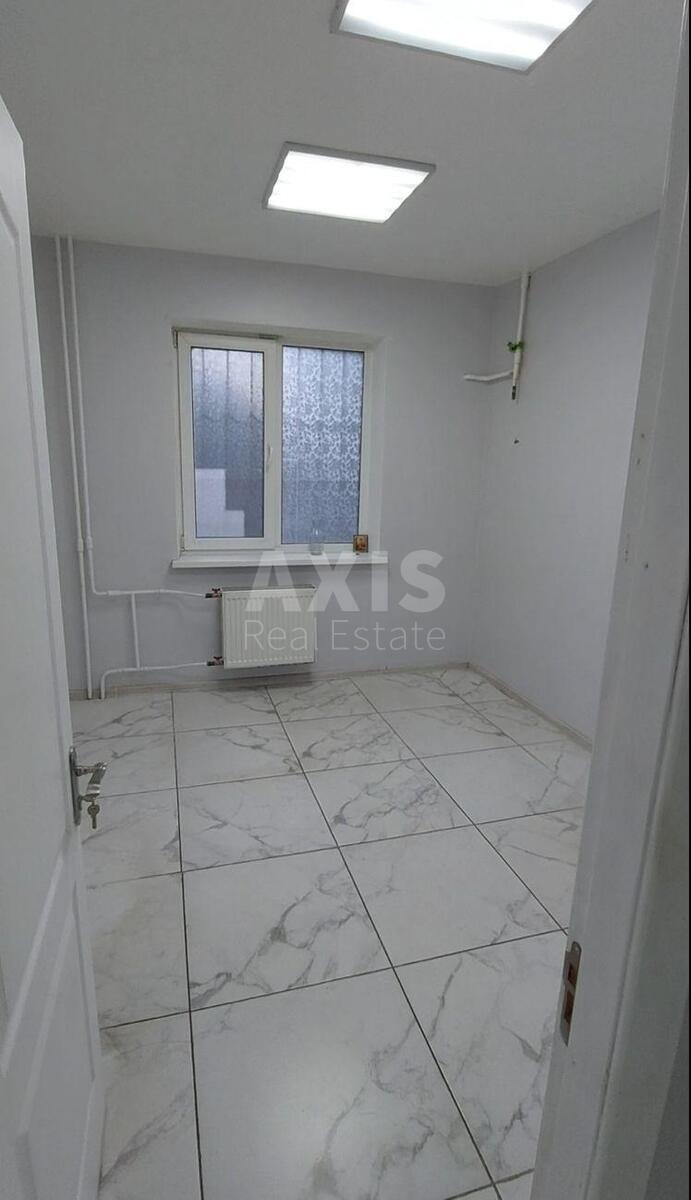Trade object vul. Gajdaj Zoi' 6, 58m25