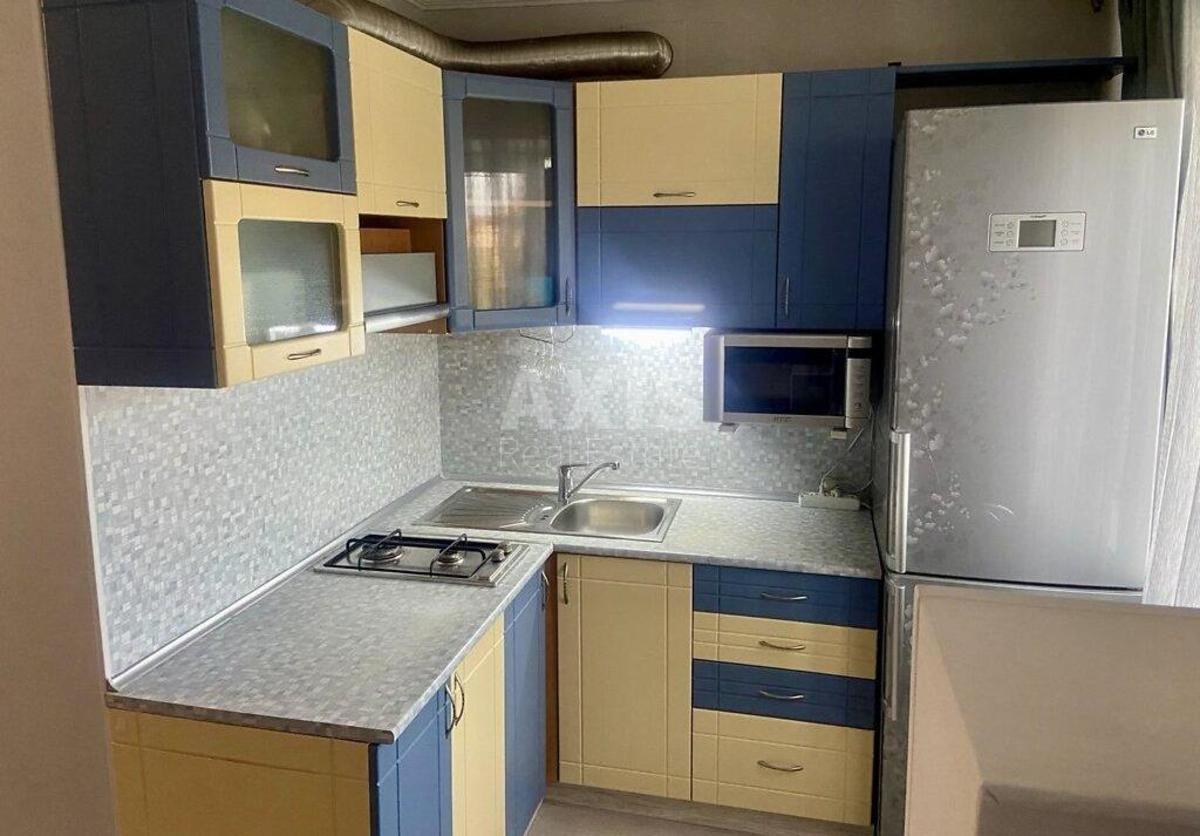 2k apartment vul. Popudrenka 28