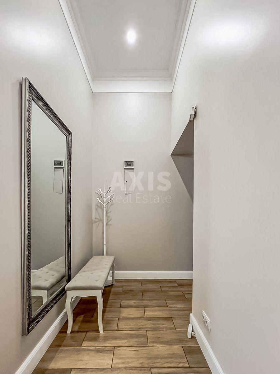 3k apartment vul. Stanislavs'kogo 39