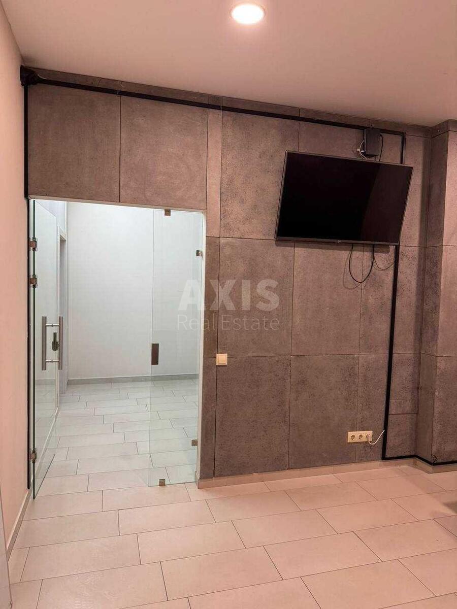 Office vul. Dmytrivs'ka 80, 65m2604798