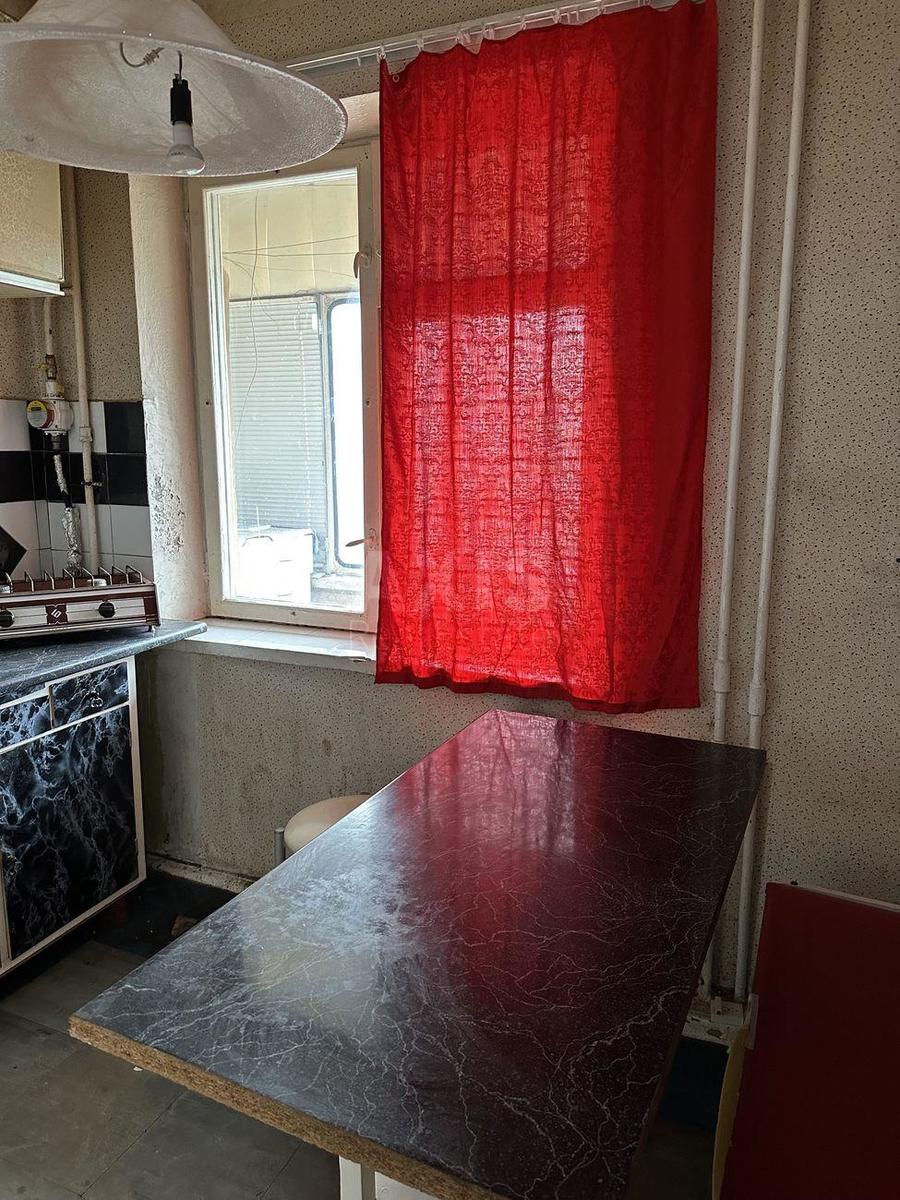 1к квартира ул. Бучмы Амвросия 71